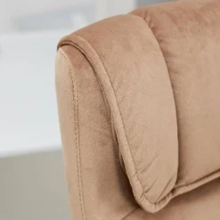 Executive Chair Velvet Microfiber - Serta -Furniture Hotsale Shop GUEST c7c5a9a8 6fed 4c85 8ed8 23aed320ace4