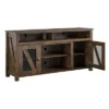 Landson TV Stand For TVs Up To 60" Rustic - Room & Joy -Furniture Hotsale Shop GUEST c7cb94cf 9b47 4386 87a9 125f0e06694b