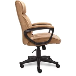 Executive Chair Velvet Microfiber - Serta -Furniture Hotsale Shop GUEST c8632c06 08db 43c3 ac09 4cd5e9feebef