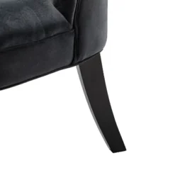 Jane 47" Velvet Button-tufted And Wing Back Loveseat Solid Wood And Cabriole Legs For Living Room And Bedroom | ARTFUL LIVING DESIGN 26 Jane 47" Velvet Button-tufted And Wing Back Loveseat Solid Wood And Cabriole Legs For Living Room And Bedroom | ARTFUL LIVING DESIGN -Furniture Hotsale Shop GUEST c8c3cb5c c07c 499c b75c 71efcb196178