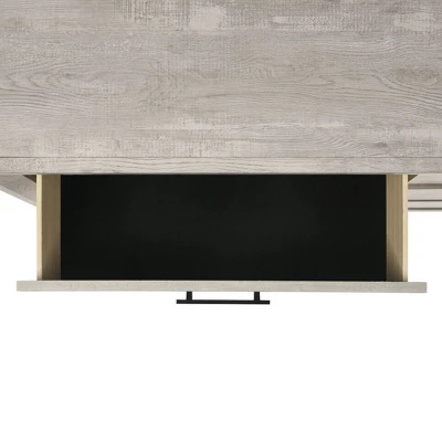 3pc Keely Panel Bedroom Set White - Picket House Furnishings 12 3pc Keely Panel Bedroom Set White - Picket House Furnishings - Image 10