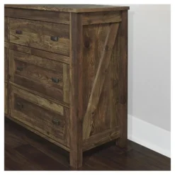 Brookside 6 Drawer Dresser - Room & Joy -Furniture Hotsale Shop GUEST ccb5f2fd 4d5f 4531 9607 472bd23460d9