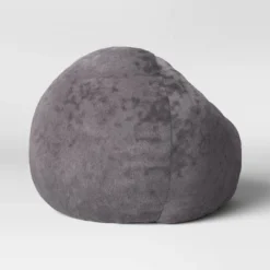 Fuzzy Fur Kids’ Bean Bag - Pillowfort™ -Furniture Hotsale Shop GUEST cdd8f121 bd6c 44a8 ac91 29e795efddf8