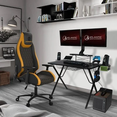 Gaming Desk Pro - Atlantic 4 Gaming Desk Pro - Atlantic - Image 2