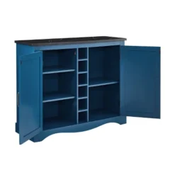 47" Buffet Bar Cabinet - Home Essentials -Furniture Hotsale Shop GUEST cf6d98d3 0d90 4092 a19a 973f96abbe09