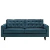 Empress Upholstered Sofa Azure - Modway 1 Empress Upholstered Sofa Azure - Modway -Furniture Hotsale Shop GUEST d0cc49b0 40a7 4920 94d7 38f42ac9cc3f