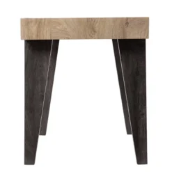 Bahmin Multipurpose Desk Natural/Black - Aiden Lane 12 Bahmin Multipurpose Desk Natural/Black - Aiden Lane -Furniture Hotsale Shop GUEST d0d5d634 8133 47d5 bae8 471f11810e70