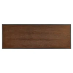 Webster Mixed TV Stand For TVs Up To 50" Brown - Inspire Q -Furniture Hotsale Shop GUEST d0e80f01 66d7 49c5 8ffe 670ae5480ba7