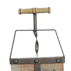 Industrial Wood Wall Wine Rack Brown - Olivia & May 9 Industrial Wood Wall Wine Rack Brown - Olivia & May -Furniture Hotsale Shop GUEST d0feb39c c864 4b76 96ba a69c7f22c5ab