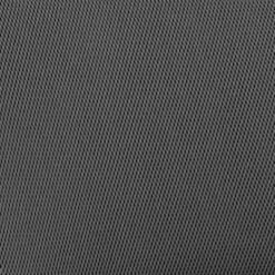 Flash Furniture Mindy Mid-Back Grey Mesh Swivel Task Office Chair With Adjustable Lumbar Support And Arms