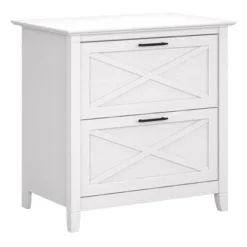 2 Drawer Key West File Cabinet - Bush Furniture -Furniture Hotsale Shop GUEST d1988584 d895 4d84 a39b c45c61b42bd4