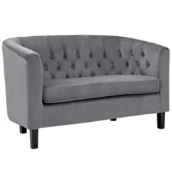 Prospect Velvet Loveseat - Modway -Furniture Hotsale Shop GUEST d29d976e 91fb 4d78 87f1 7d9ca1b96687
