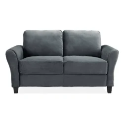 Willow Loveseat - Lifestyle Solutions -Furniture Hotsale Shop GUEST d30d5ab4 e55f 4c3b a106 b7cda76313cb