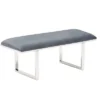 Remi Upholstered Bench French Dark Gray Velvet - Adore Decor 1 Remi Upholstered Bench French Dark Gray Velvet - Adore Decor -Furniture Hotsale Shop GUEST d335846c e4be 497b bfdd a843d19a6c34