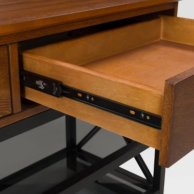 Houston TV Stand For TVs Up To 90" - CorLiving 12 Houston TV Stand For TVs Up To 90" - CorLiving - Image 10