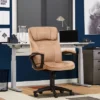 Executive Chair Velvet Microfiber - Serta -Furniture Hotsale Shop GUEST d8d24f84 1f5c 4092 a91f 672235b8f48d