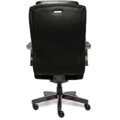 Delano Big & Tall Bonded Leather Executive Office Chair - La-Z-Boy -Furniture Hotsale Shop GUEST d93f6f25 cdca 49d4 9dbe 7e168cd64342