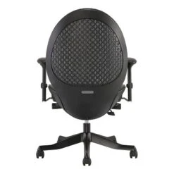 Deco Lux Executive Office Chair Black - Techni Mobili 12 Deco Lux Executive Office Chair Black - Techni Mobili -Furniture Hotsale Shop GUEST dc53d612 01ee 460d 9051 dbc953cbc994