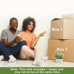 Creath Convertible Sectional Sofas, 3 Seat Couch-The Pop Home -Furniture Hotsale Shop GUEST dc65d917 ca2e 48c2 b2ec 5cf23b043fd6