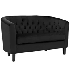 Prospect Velvet Loveseat - Modway -Furniture Hotsale Shop GUEST dc8d235d 4ab3 4e15 9e23 a070a519b2e3