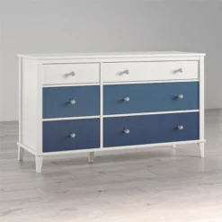 Furniture Hotsale Shop 34 Little Seeds Monarch Hill Poppy 6 Drawer Dresser
