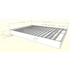 4pc Queen Apollo Bedroom Set Bark Gray/Black - Nexera -Furniture Hotsale Shop GUEST de5b04c1 8c1e 477d ba59 91a0b7beed5e