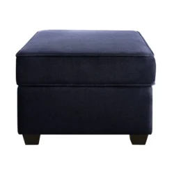 Olin Upholstered Ottoman With Storage - Serta 21 Olin Upholstered Ottoman With Storage - Serta -Furniture Hotsale Shop GUEST e051a93c 2126 4f2c b04b aedc94738535