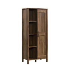 Storage Cabinet With Sliding Door - Sauder -Furniture Hotsale Shop GUEST e0dab444 21c9 44dd 85f6 5baec045c796