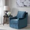 Sparta Swivel Chair - Blue 2 Sparta Swivel Chair - Blue -Furniture Hotsale Shop GUEST e1ca3661 3d26 45a8 9fa5 7f2979f8ed76