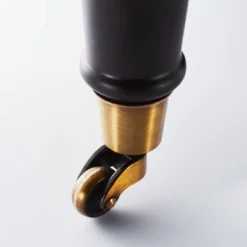 Mercer Rolled Upholstered Arm Chair With Casters Cream - Threshold™ Designed With Studio McGee 14 Mercer Rolled Upholstered Arm Chair With Casters Cream - Threshold™ Designed With Studio McGee -Furniture Hotsale Shop GUEST e3afc07f ea5b 4f7a ba1e 10058af0e9c1