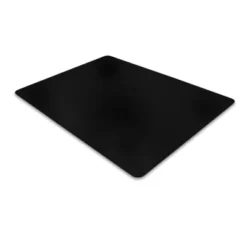 Vinyl Chair Mat For Carpets Rectangular Black - Floortex 20 Vinyl Chair Mat For Carpets Rectangular Black - Floortex -Furniture Hotsale Shop GUEST e3f25c9c dad4 4aed 857b fd4eb87eb2dd