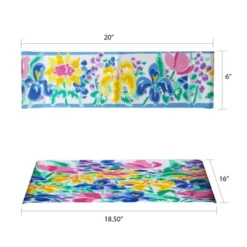 Director's Chair Replacement Canvas Garden Flowers - Flora Home -Furniture Hotsale Shop GUEST e406c97b a617 4043 a825 f1ff322c0835