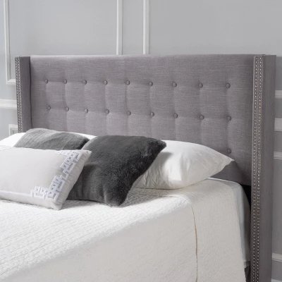 Kendrah Full/ Queen Headboard - Christopher Knight Home 3 Kendrah Full/ Queen Headboard - Christopher Knight Home
