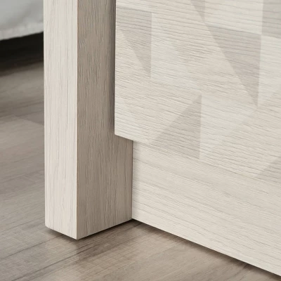 Harvey Park Nightstand With Drawer - Sauder 7 Harvey Park Nightstand With Drawer - Sauder - Image 5