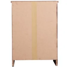 Passion Furniture Lindsey 1-Drawer Nightstand (24 In. H X 16 In. W X 18 In. D) -Furniture Hotsale Shop GUEST e659bb23 0ef0 4aaa 8f0e 99d556e694db