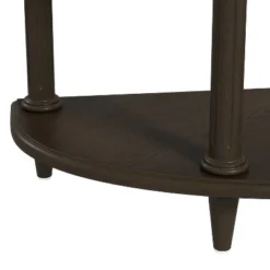 Rhodopeïus 46'' Modern Console Table With Storage Space And Drawer | KARAT HOME -Furniture Hotsale Shop GUEST e6e54e24 9755 4b0c 9b1f 59f248b27aed