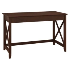 48W Key West Writing Desk - Bush Furniture -Furniture Hotsale Shop GUEST e7d30686 b540 419c bc3a a650d516336e