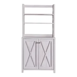 Doria Baker Rack - MiBasics -Furniture Hotsale Shop GUEST e8b18f35 21ed 42d3 9ef8 0b8f2897ae94