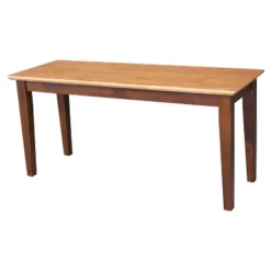 Brookshire Bench - International Concepts 15 Brookshire Bench - International Concepts -Furniture Hotsale Shop GUEST e8c5847c 14a1 451c b8f8 6fd245e23234