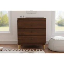 Babyletto Gelato 3-Drawer Changer Dresser With Removable Changing Tray -Furniture Hotsale Shop GUEST e91ab866 3255 4996 9c74 6ed82fc1965c