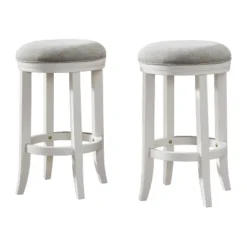 Set Of 2 Natick Counter Height Barstools - Alaterre Furniture -Furniture Hotsale Shop GUEST e9fdbcf5 ff75 4066 8ff1 5ded7bbc73ff