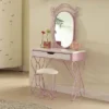Vanity Set White Purple - Acme Furniture -Furniture Hotsale Shop GUEST eac6ba96 50d5 4ce8 bdf6 3154ea885c43