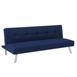 Colette Convertible Futon Sofa Bed - Serta -Furniture Hotsale Shop GUEST edc0c2c4 6e54 4bd7 bfa3 411c37e4b045