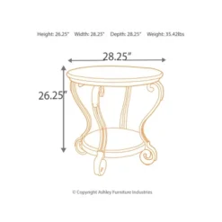 Nestor End Table Medium Brown - Signature Design By Ashley 15 Nestor End Table Medium Brown - Signature Design By Ashley -Furniture Hotsale Shop GUEST eea2d6c1 5bd5 4156 bb15 613cd3b9e858