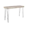 Rectangular Modern Wood Console Table Brown - Olivia & May -Furniture Hotsale Shop GUEST eeba9fd7 3b4b 4981 a09e dd9fb504a790
