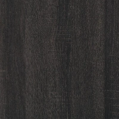 Fremont TV Stand For TVs Up To 95" With Glass Cabinets Dark Gray - CorLiving 12 Fremont TV Stand For TVs Up To 95" With Glass Cabinets Dark Gray - CorLiving - Image 10