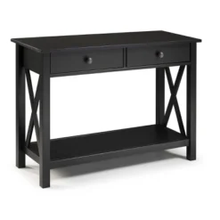 Davis Console Table - Linon -Furniture Hotsale Shop GUEST f0b7bf47 8ba6 4bc1 a798 0e6e8796ab55