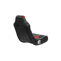 Flash Neo Fiber LED Wired Audio Floor Rocker Gaming Chair Red/Black - X Rocker 14 Flash Neo Fiber LED Wired Audio Floor Rocker Gaming Chair Red/Black - X Rocker -Furniture Hotsale Shop GUEST f12b09ab acc2 4619 954a d9bb2ca022b0