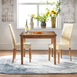 Carmen Dining Table Beige - Lifestorey 8 Carmen Dining Table Beige - Lifestorey -Furniture Hotsale Shop GUEST f2196f84 bbaf 48a7 b9df 953b6b1553bb