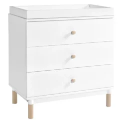Babyletto Gelato 3-Drawer Changer Dresser With Removable Changing Tray -Furniture Hotsale Shop GUEST f339bd61 7434 4a03 9142 e05eef1e1624